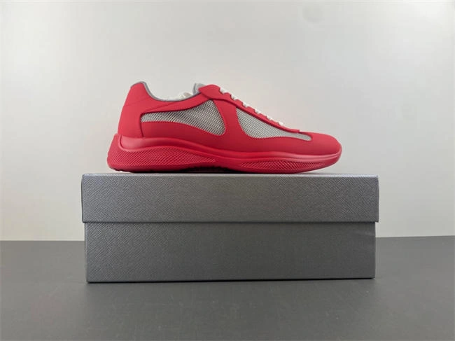 Pra*a america colorful 3193