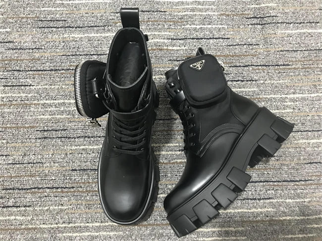 Pra*a boot fashionforward 3252