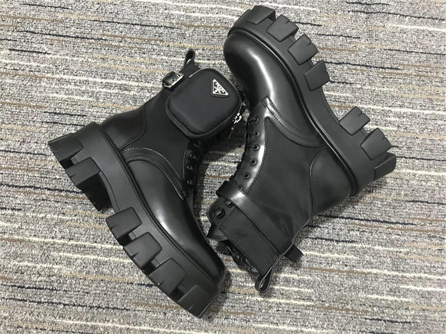 Pra*a boot fashionforward 3252