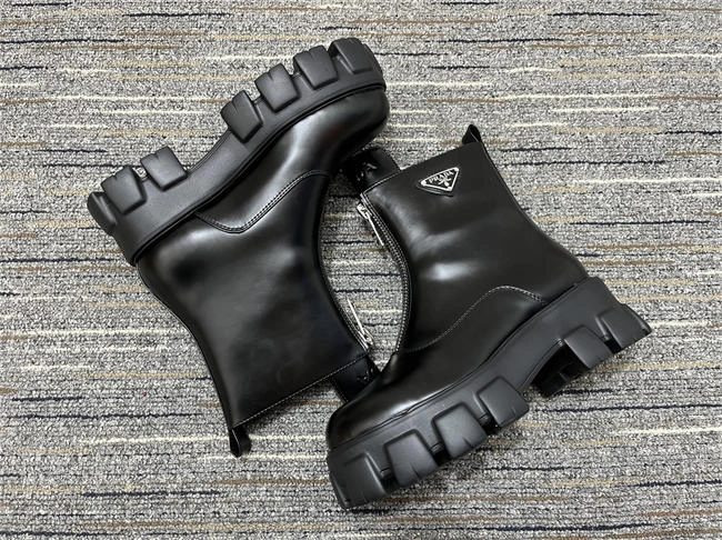 Pra*a boot travelready 3247