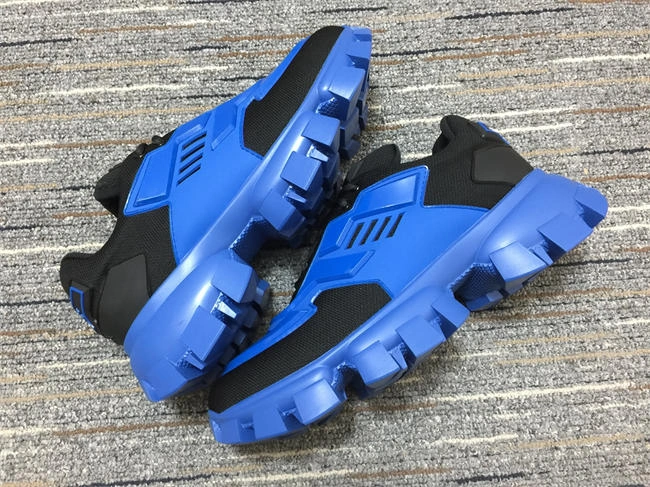 Pra*a cloudbust sneaker effortless 3266