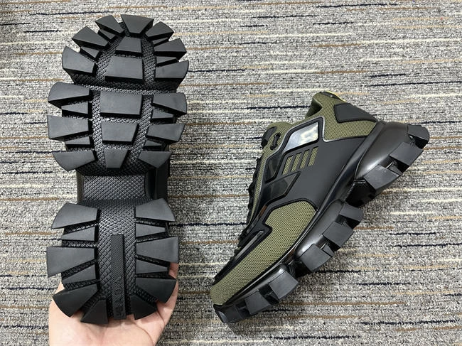 classic Pra*a cloudbust sneaker 3260