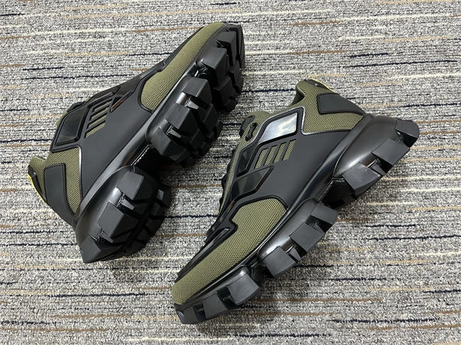 classic Pra*a cloudbust sneaker 3260