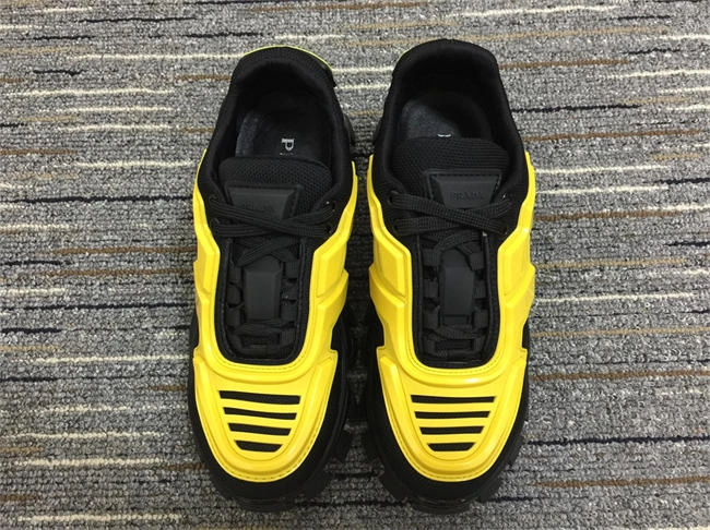 Pra*a cloudbust sneaker attractive 3262