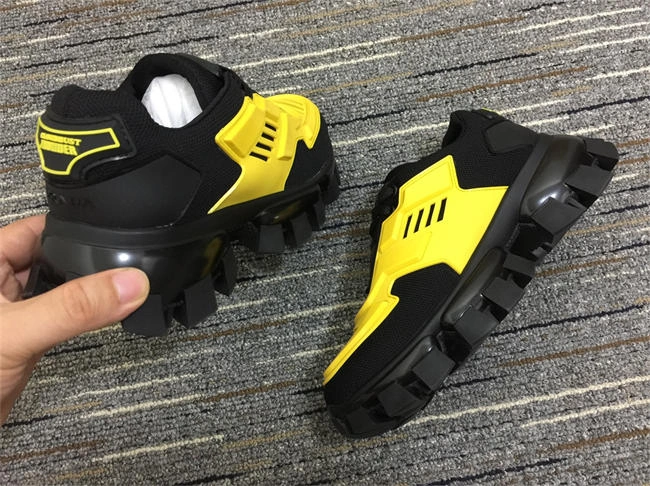 Pra*a cloudbust sneaker attractive 3262