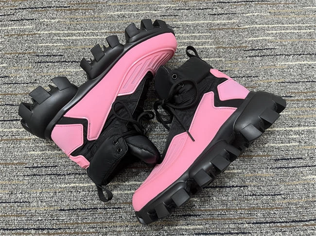 Pra*a cloudbust sneaker techfriendly 3263