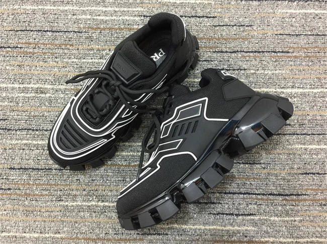 Pra*a cloudbust sneaker easycare 3268