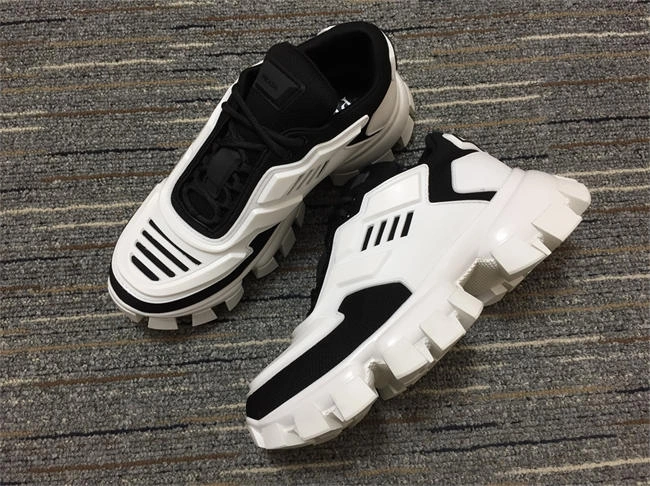 Pra*a cloudbust sneaker sleek 3272