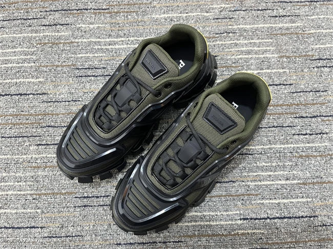 Pra*a cloudbust sneaker waterresistant 3255