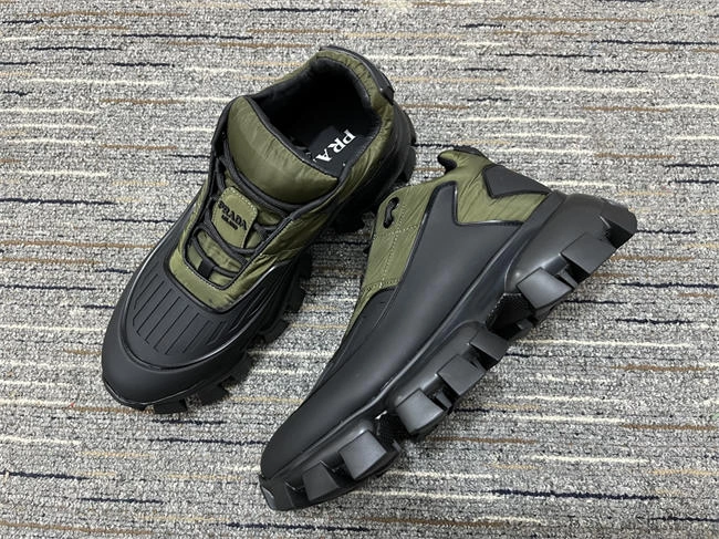 Pra*a cloudbust sneaker bold 3254