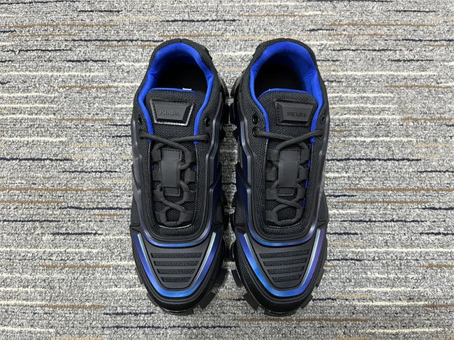 effortless Pra*a cloudbust sneaker 3258