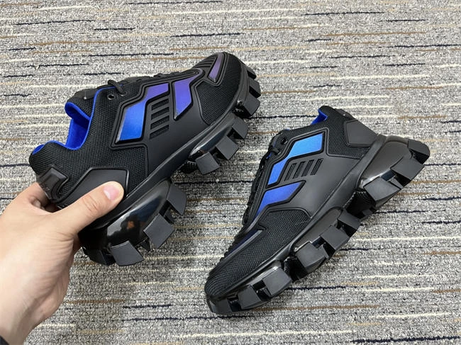 effortless Pra*a cloudbust sneaker 3258