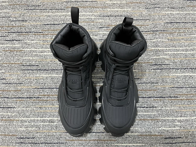 Pra*a cloudbust sneaker newstyle 564