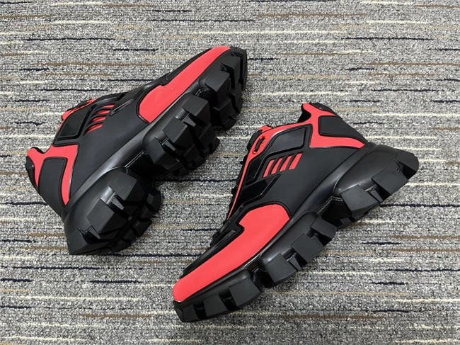 Pra*a cloudbust sneaker highquality 565