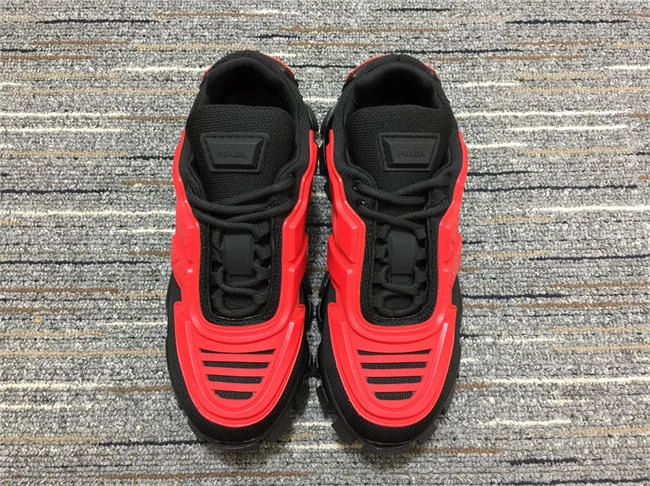 Pra*a cloudbust sneaker versatile 3257