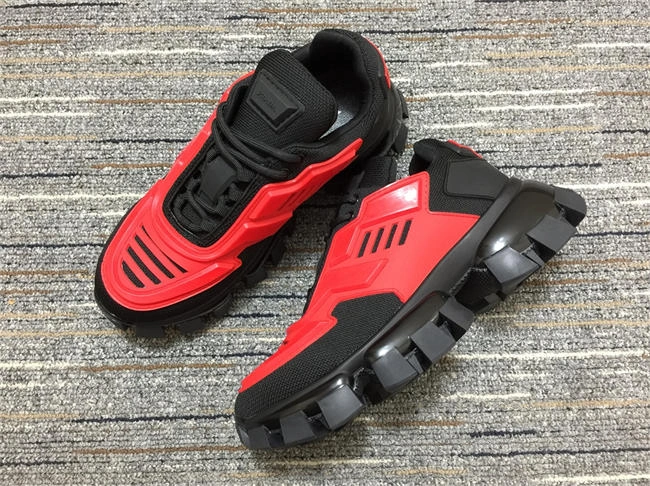 Pra*a cloudbust sneaker versatile 3257