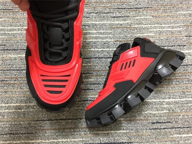 Pra*a cloudbust sneaker versatile 3257