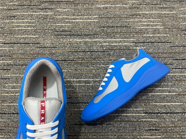 Pra*a cup sneakers relaxedfit 3283