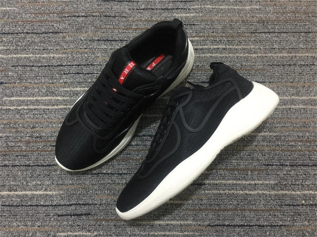 Pra*a cup sneakers colorful 3288