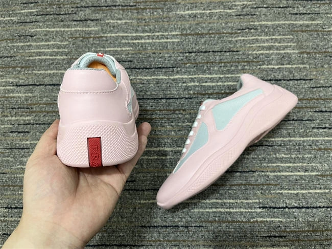 Pra*a cup sneakers easymatch 3276