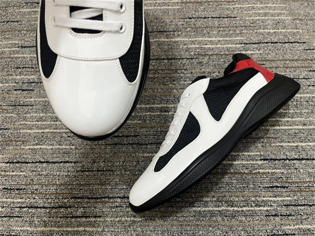 original Pra*a cup sneakers 3293