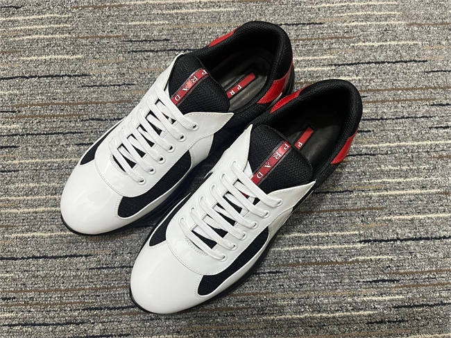 original Pra*a cup sneakers 3293