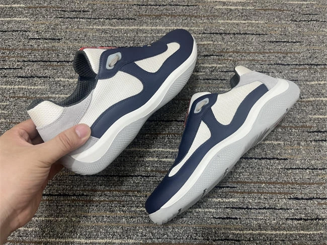 Pra*a cup sneakers waterresistant 3299