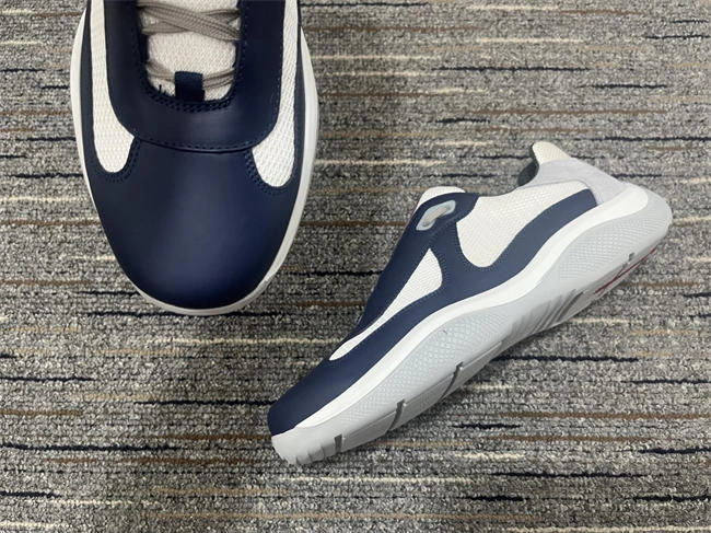 Pra*a cup sneakers waterresistant 3299