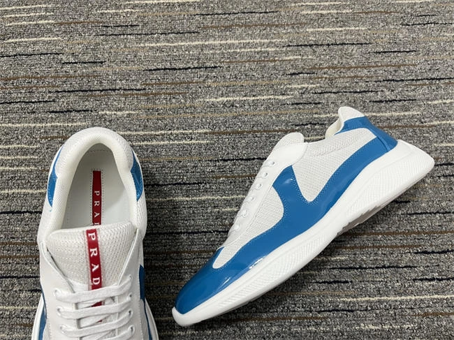 comfortfit Pra*a cup sneakers 3297