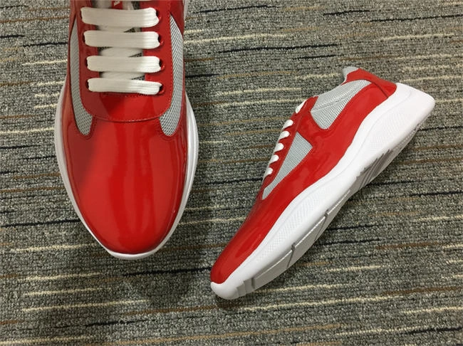 Pra*a cup sneakers compact 3302