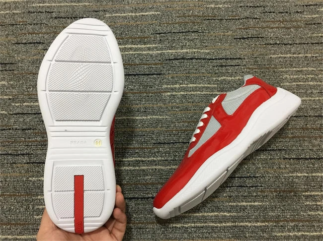 Pra*a cup sneakers compact 3302