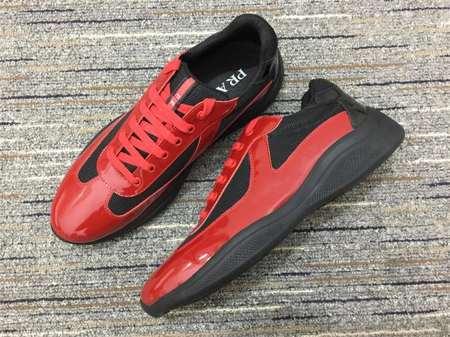 resilient Pra*a cup sneakers 3305