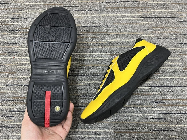 Pra*a cup sneakers original 3278