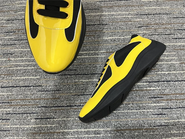 Pra*a cup sneakers original 3278