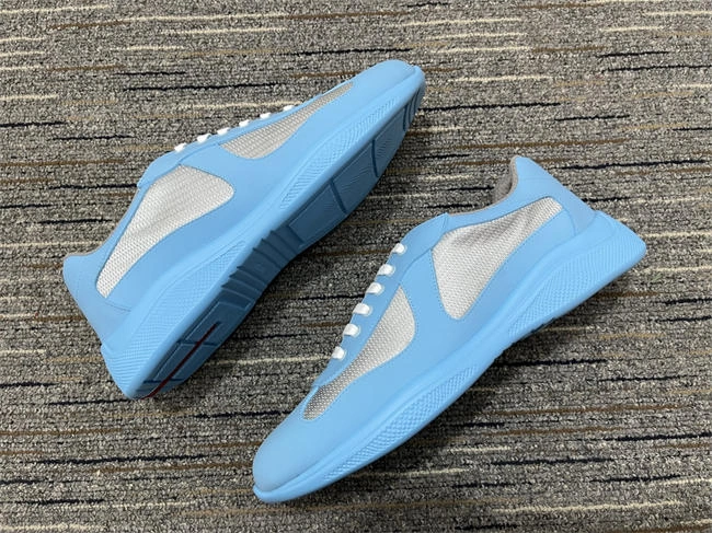 Pra*a cup sneakers chic 3281