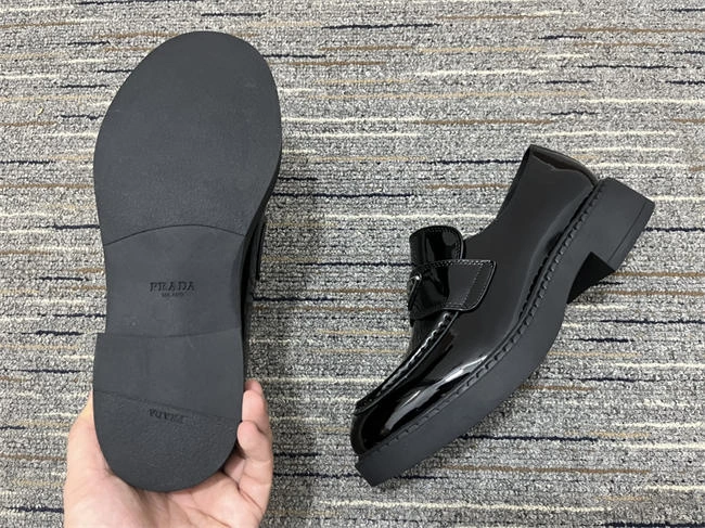 Pra*a loafer women smartchoice 3334