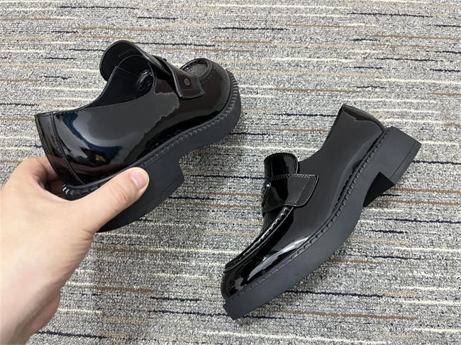 Pra*a loafer women smartchoice 3334