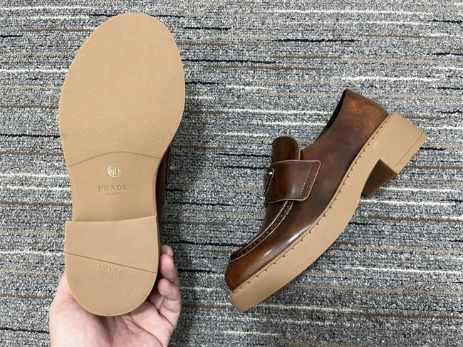 easymatch Pra*a loafer women 3335