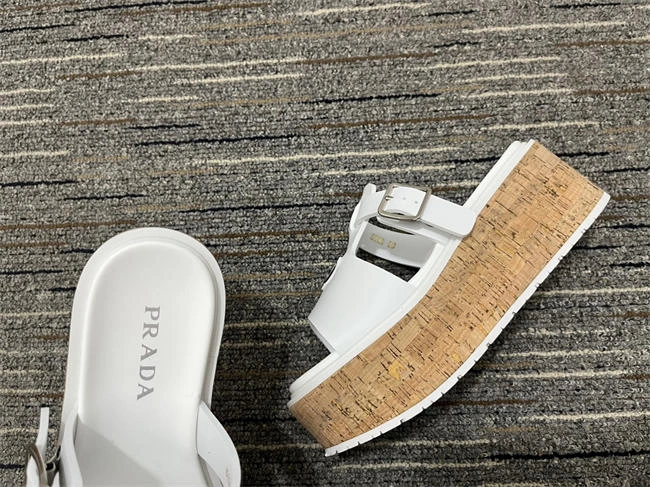 Pra*a slipper waterresistant 3349