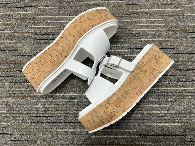 Pra*a slipper waterresistant 3349