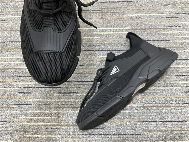 Pra*a sneaker softtouch 3365