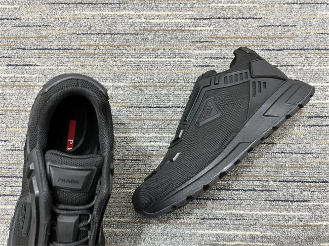 goanywhere Pra*a sneaker 3367