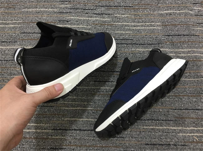 Pra*a sneaker quickdry 3378