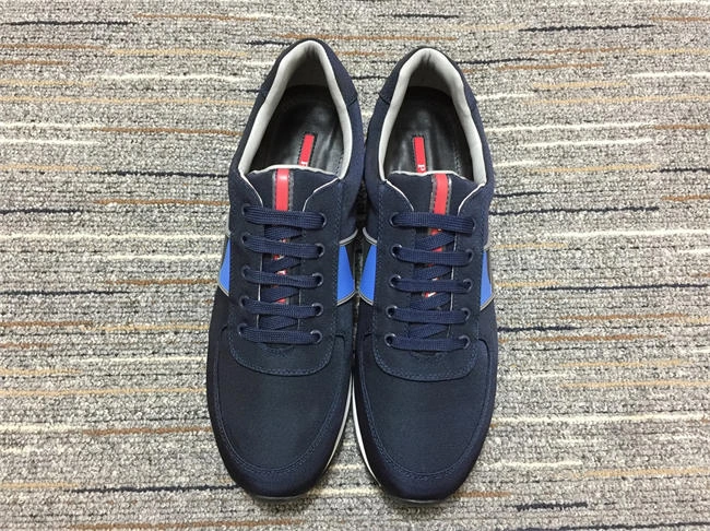 Pra*a sneaker modernlook 3382