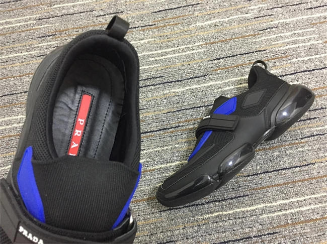 Pra*a sneaker comfortable 3383