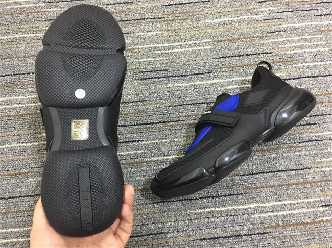 Pra*a sneaker comfortable 3383