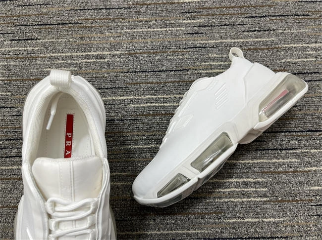 Pra*a sneaker waterresistant 3384