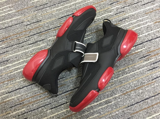 casual Pra*a sneaker 3388