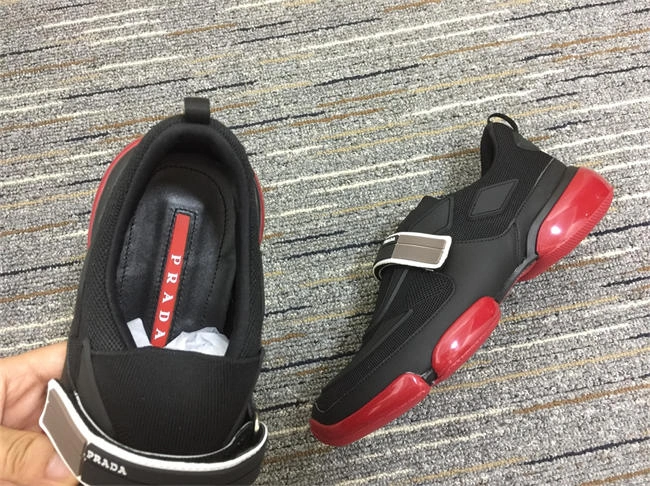 casual Pra*a sneaker 3388