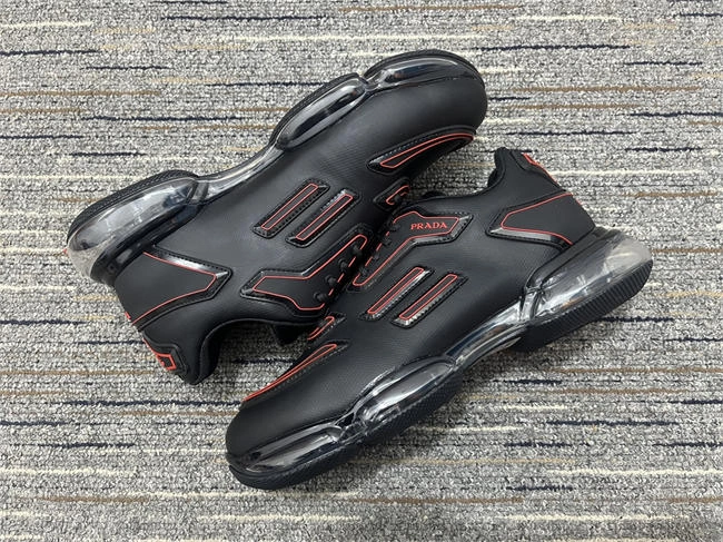 Pra*a sneaker welldesigned 3389